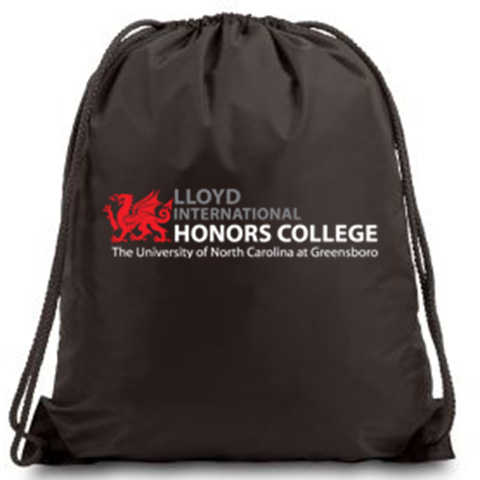 50 Drawstring Bag