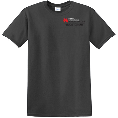 31 Full Color Parent Logo- T-Shirt