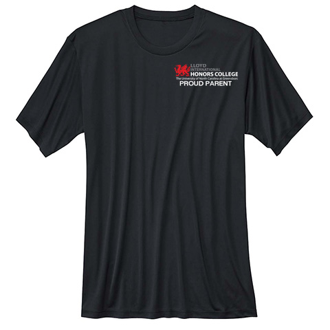 33 Full Color Parent Logo- Wicking Shirt