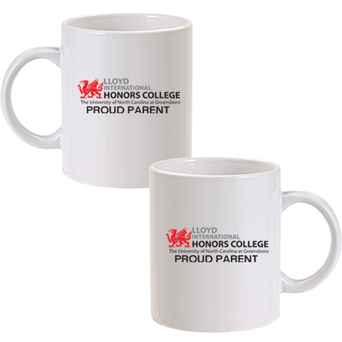 66 Full Color Parent Logo Mug