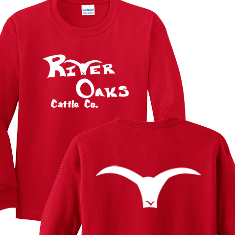 03 Big Logo Long Sleeve