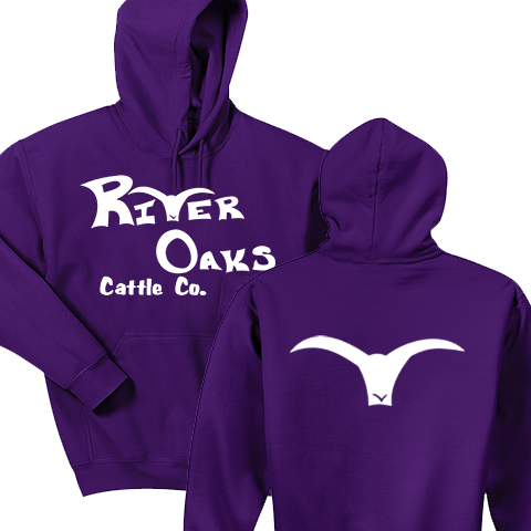 07 Big Logo Hoodie