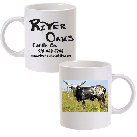 17 Mug- Tatiana