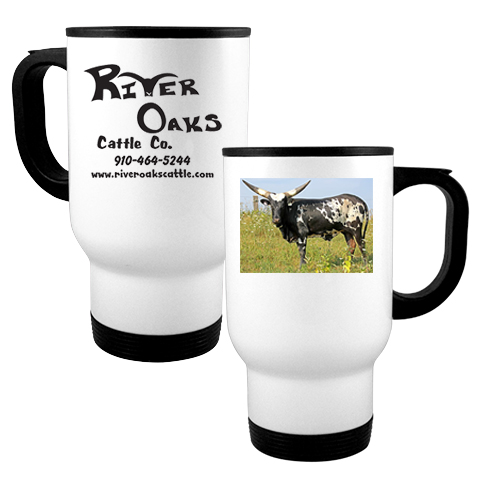 18 Travel Mug- Tatiana