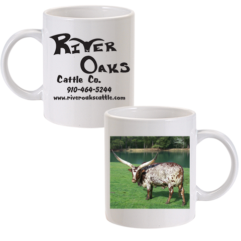 19 Mug- Watusi
