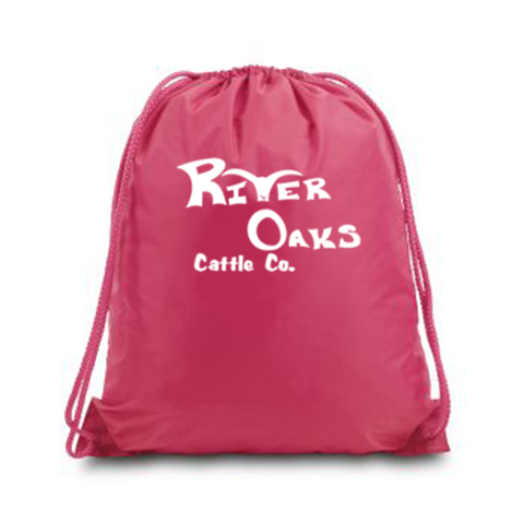 24 Drawstring Bag