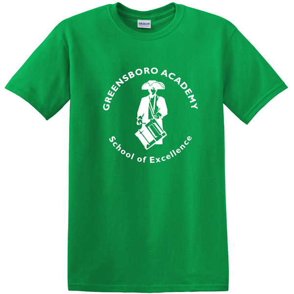 #18 T-shirt Circular School of Excellence