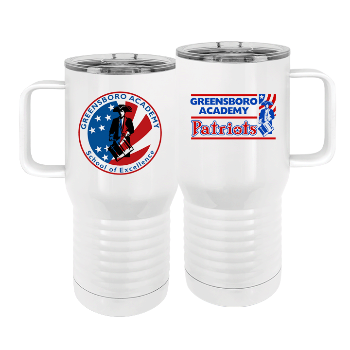 #61 Travel Mugs
