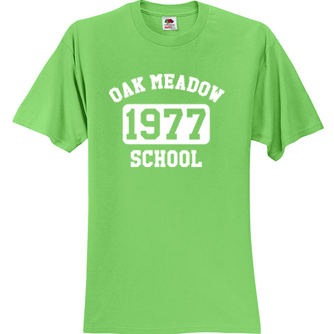 #11 1977 Logo - T-Shirt - 100% cotton