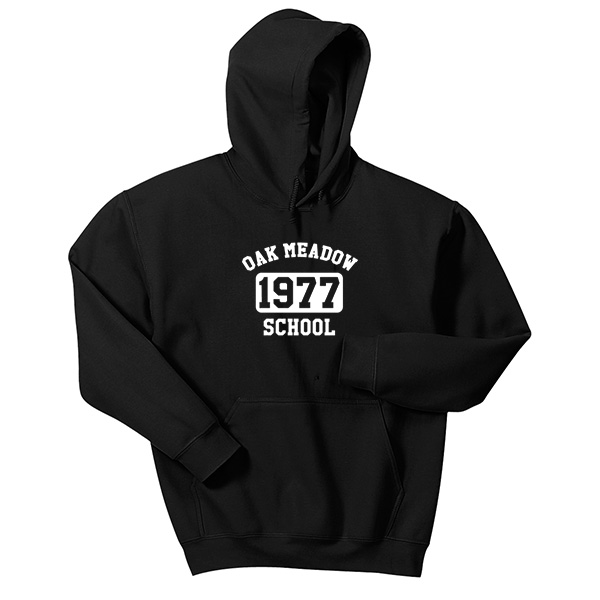 #15 1977 Logo - Hoodie