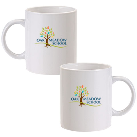 #20 Ceramic Mug