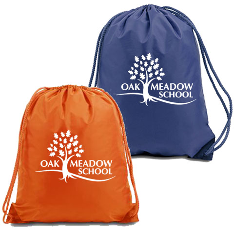 #22 Drawstring Bag