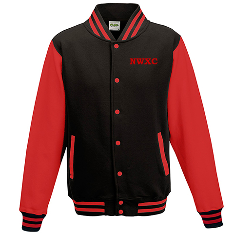 07 Letterman Jacket