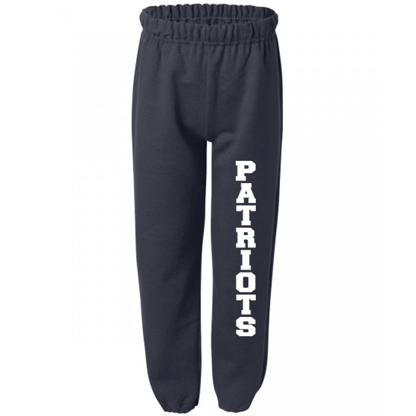 #42 Sweatpants Patriots