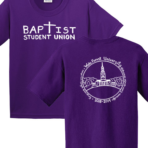 01 2018-2019 Short Sleeve T-shirt