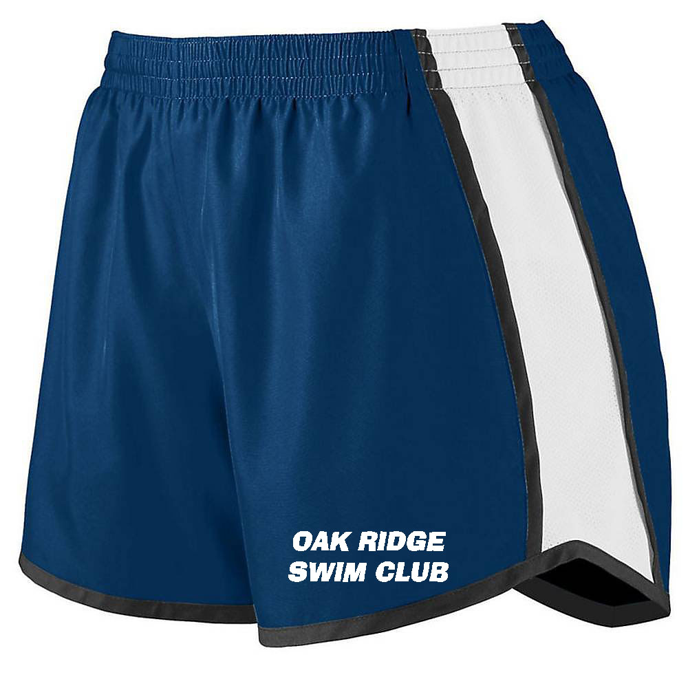 29 Ladies Junior Fit Pulse Short for girls and ladies