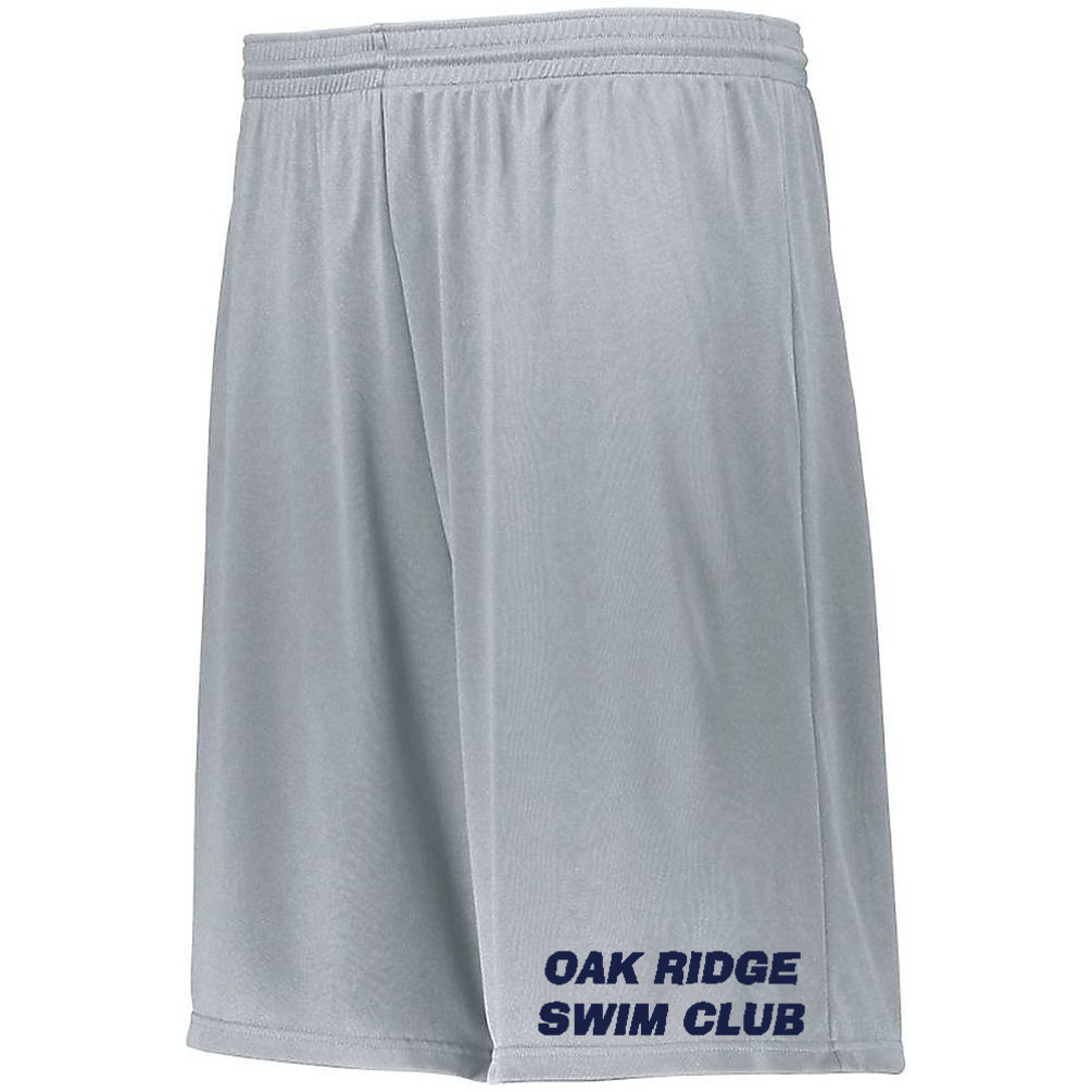 28 100% polyester wicking short - Youth & Adult sizes