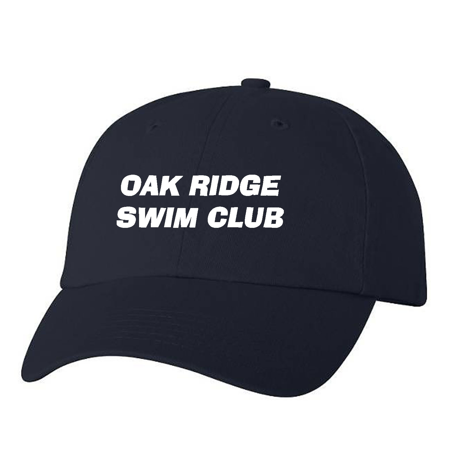36 Cap with logo - Adult & Youth Sizes