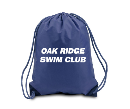 39 Drawstring Bag - 2 sizes