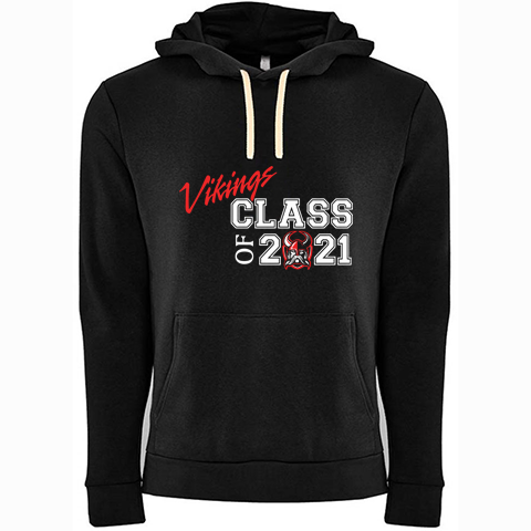#28 Class Hoodie Unisex 80/20 Fleece Pullover Hoodie