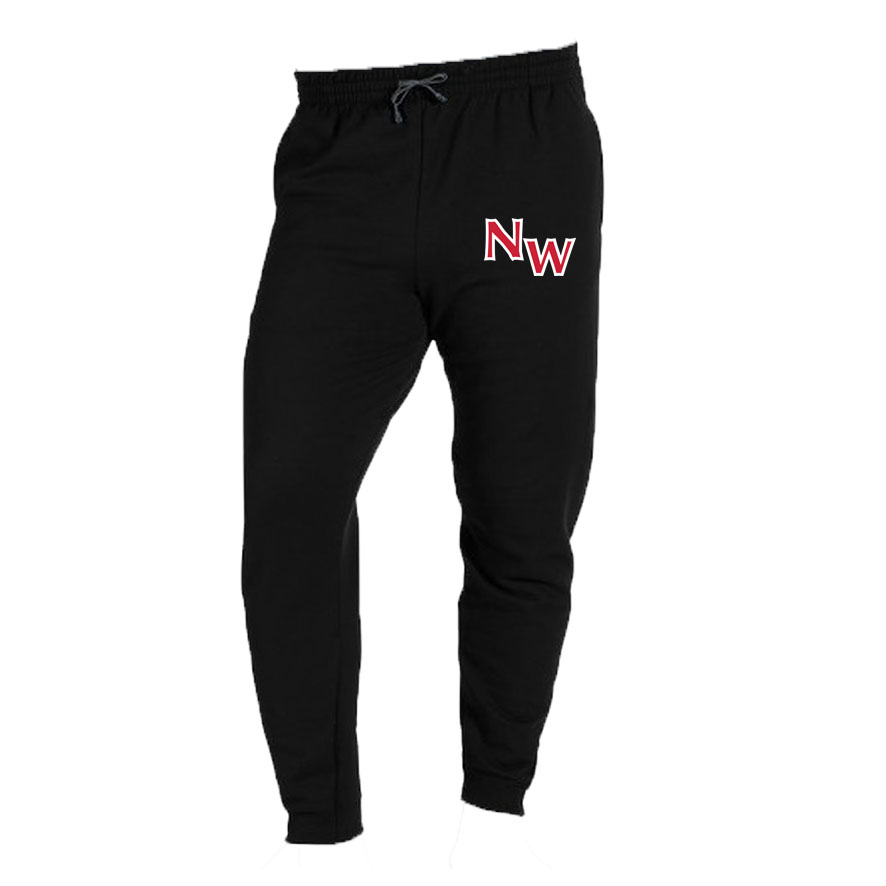 #29 Pocketed Jogger Sweatpants - NW