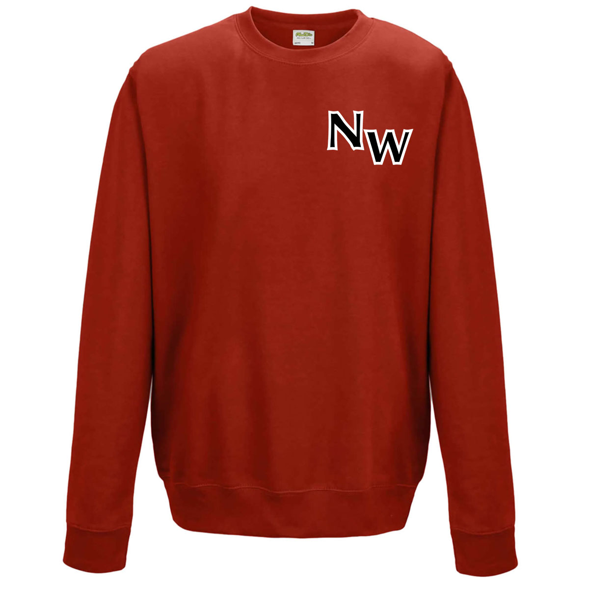 #003 NW Crewneck Sweatshirt