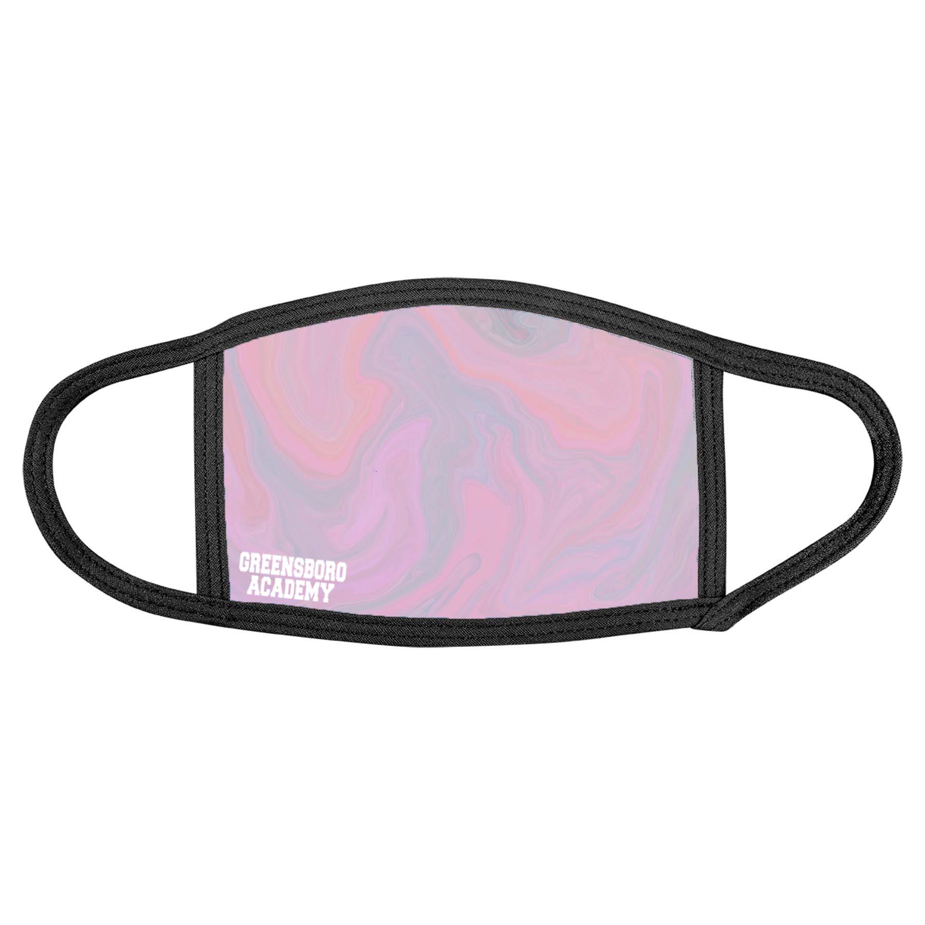 #04 Mask - Option 4