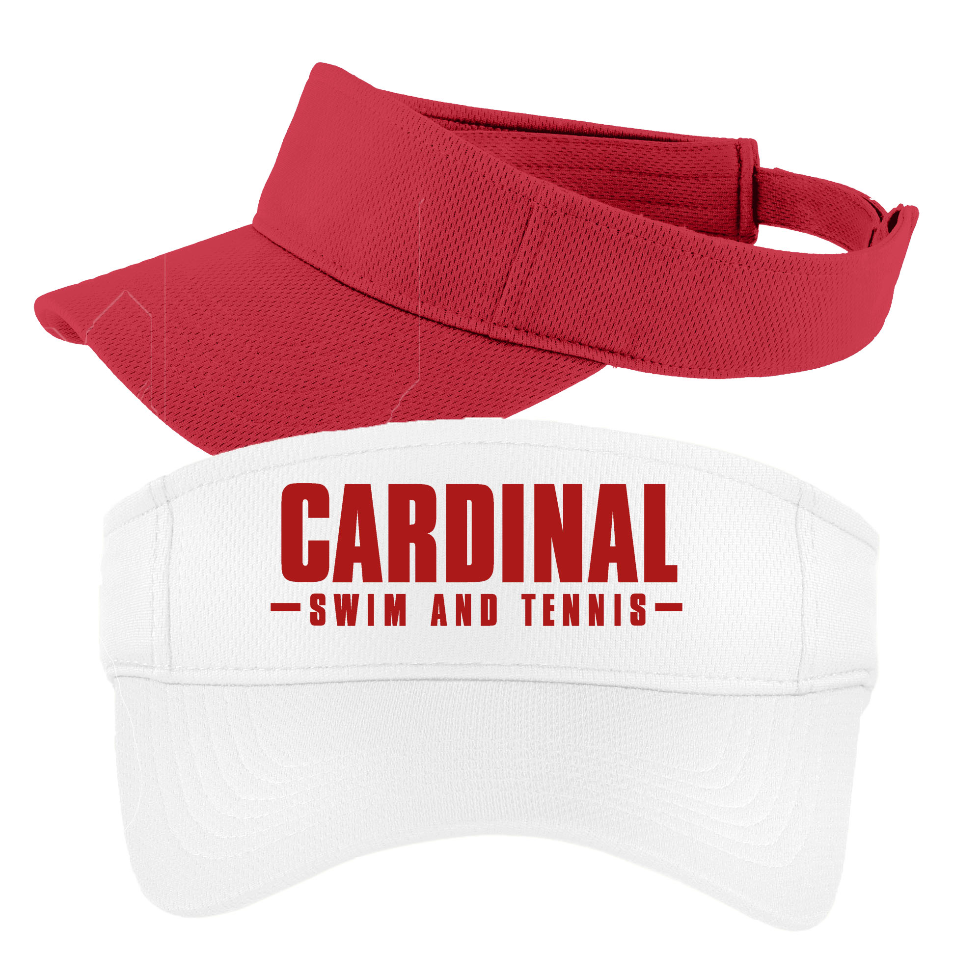 #10 Racer Mesh Visor