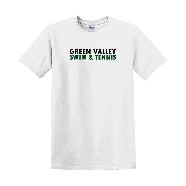 06 Simple Logo - T-Shirt