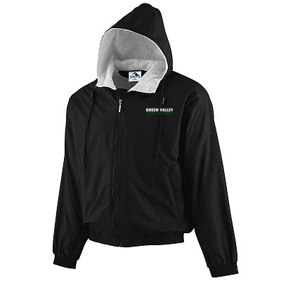12 Simple Logo - Jacket