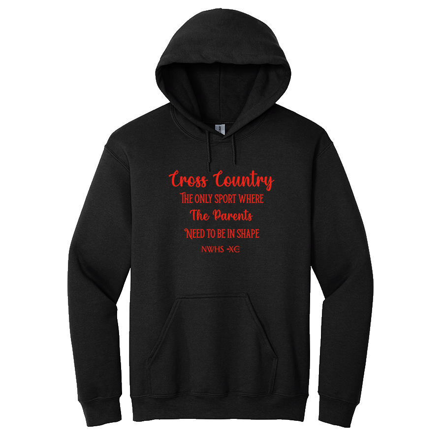25 Only Sport Logo - Hoodie