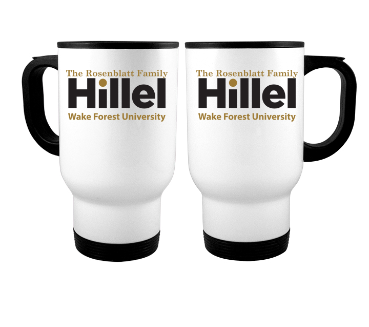 19 Travel Mug
