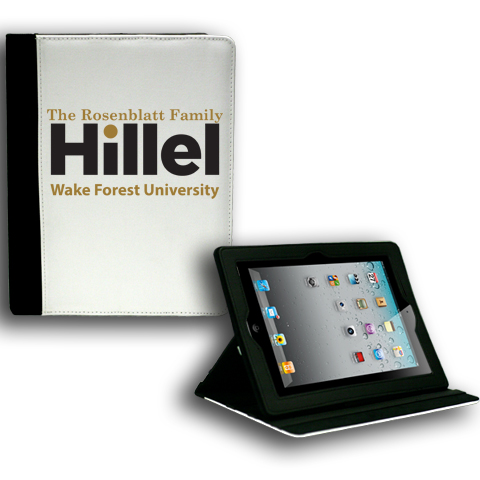 17 iPad Case