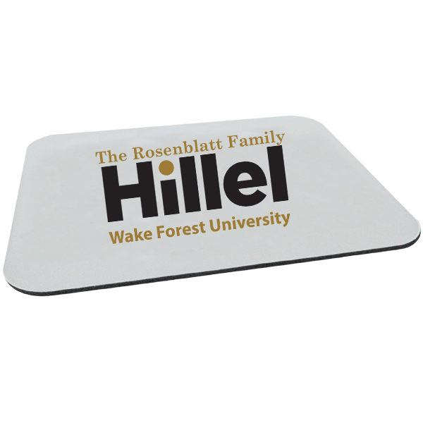 23 Mouse Pad