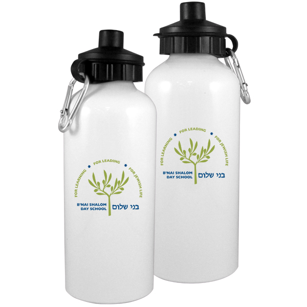 #23 Water Bottles