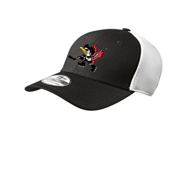 Hat:  New Era Baseball