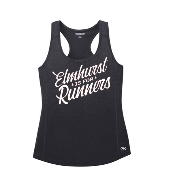 Performance Ladies Tank