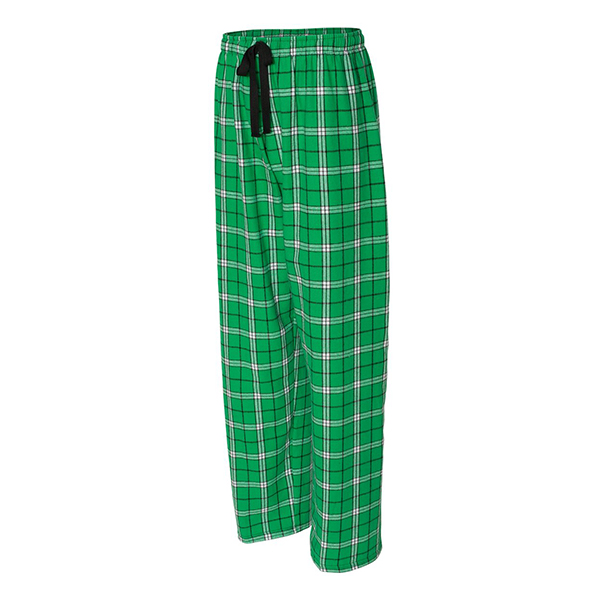 Adult Flannel Pant