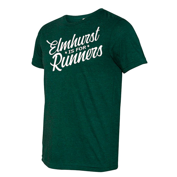 Short Sleeve Crew