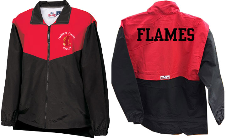 Mystic Jacket