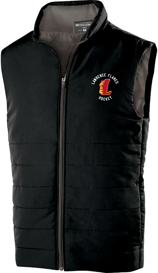 Admire Vest