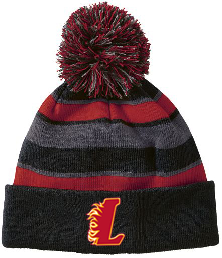 Comeback Beanie