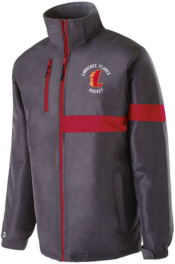 Raider Jacket
