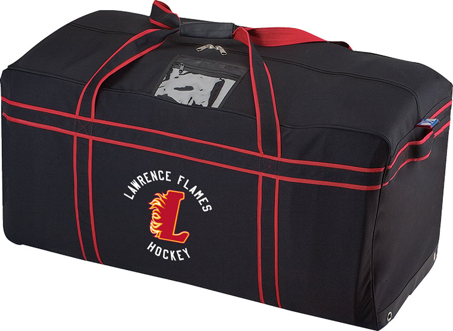 Kobe Player Team Hockey Bag