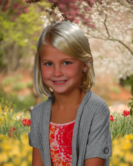 ITEM G - 8" x 10" PHOTO