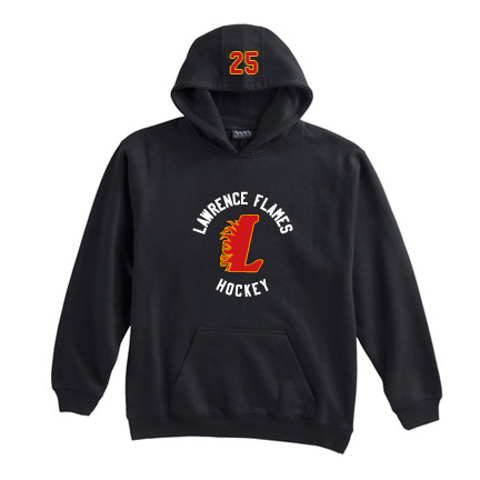 Pennant Youth Super 10 Hoodie