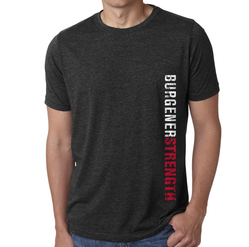 (a1) Strength MLB Mens