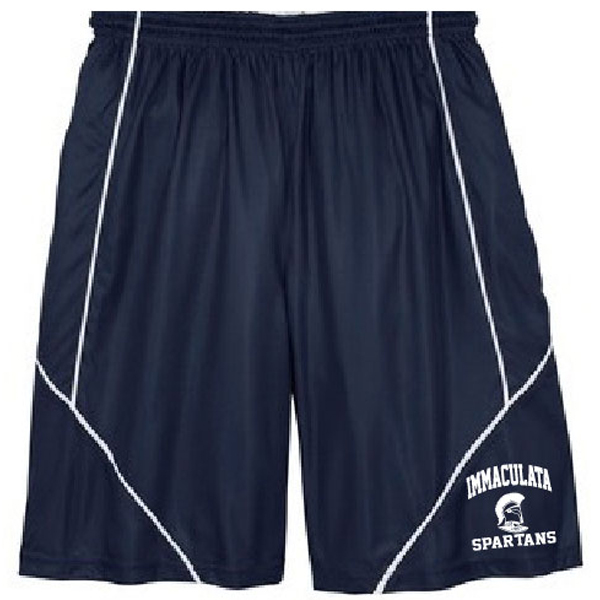 26. Men's Reversible Shorts