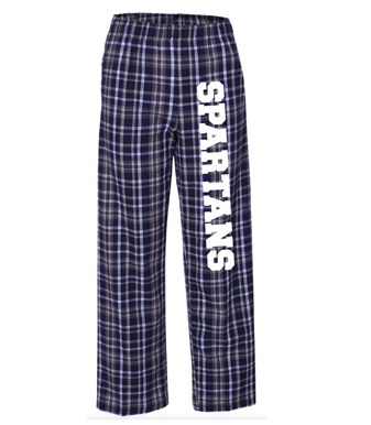 36. Youth PJ Pants