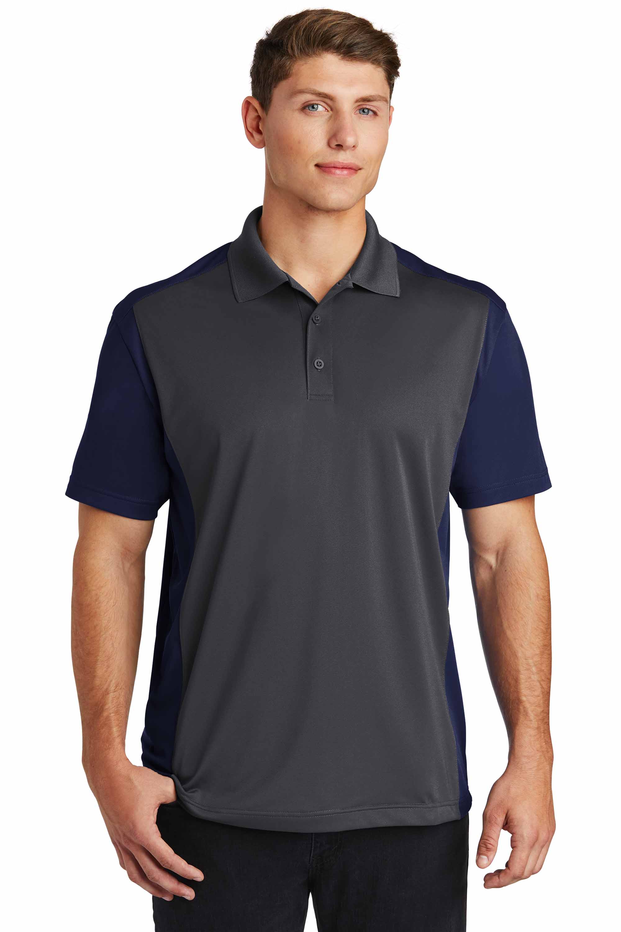 M02ST652-Men's Sport-Tek Polo Shirt